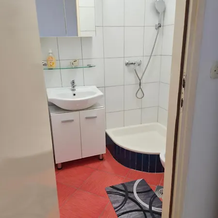 Apartmens Stojanac Centar * Spalato