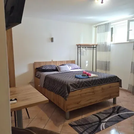 Apartmens Stojanac Centar Spalato