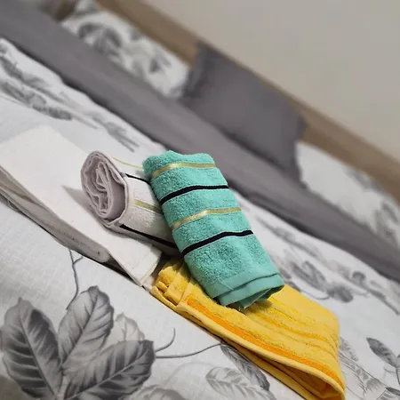 Appartamento Apartmens Stojanac Centar *