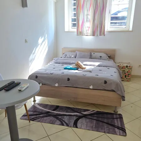 Apartmens Stojanac Centar