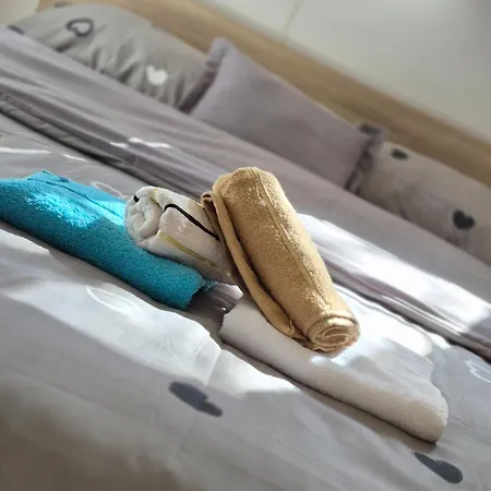 Apartmens Stojanac Centar Split