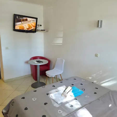 Apartmens Stojanac Centar Split