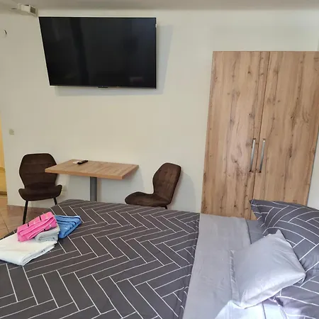 Apartmens Stojanac Centar *