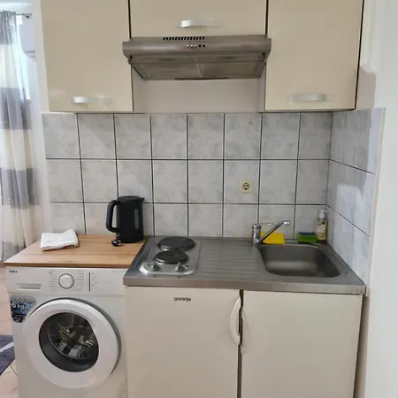 Apartment Apartmens Stojanac Centar