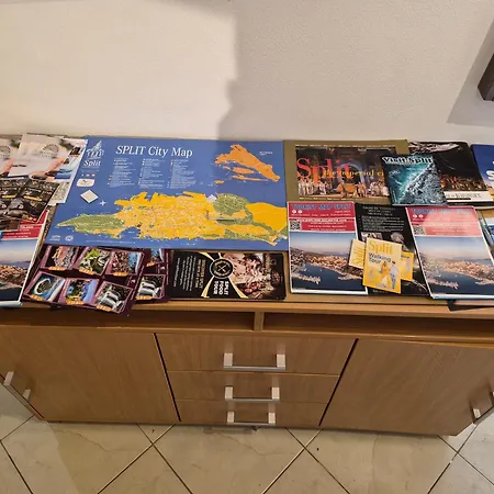 Apartmens Stojanac Centar Lägenhet *