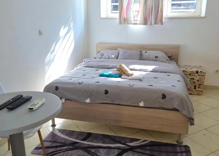 Apartmens Stojanac Centar