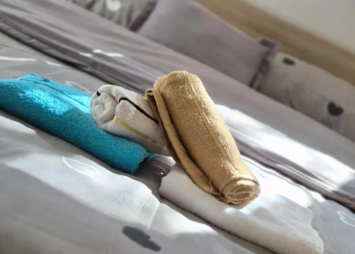 Apartmens Stojanac Centar Split