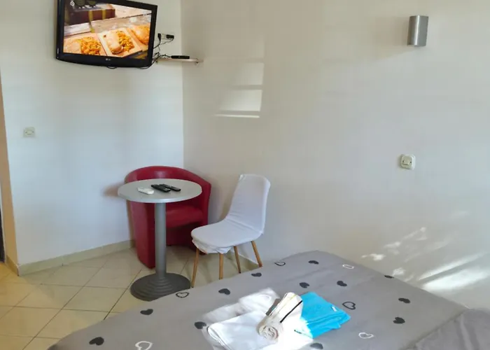 Apartmens Stojanac Centar Split