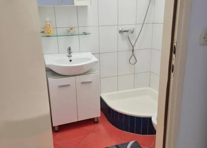 Apartmens Stojanac Centar * Split