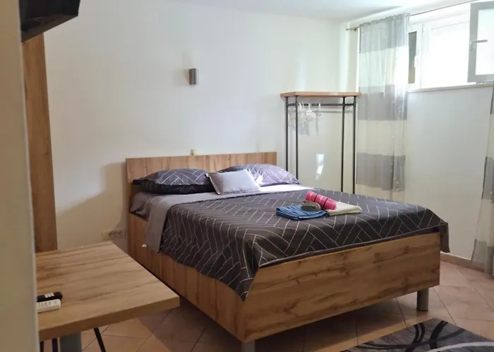 Apartmens Stojanac Centar Split