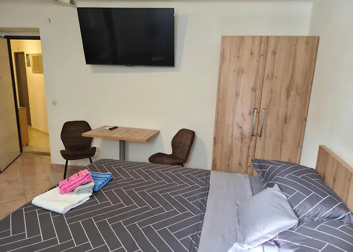 Apartmens Stojanac Centar *