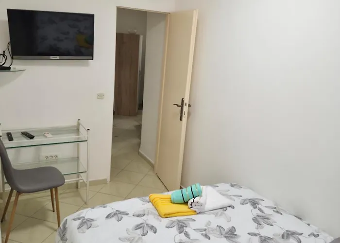 Apartmens Stojanac Centar