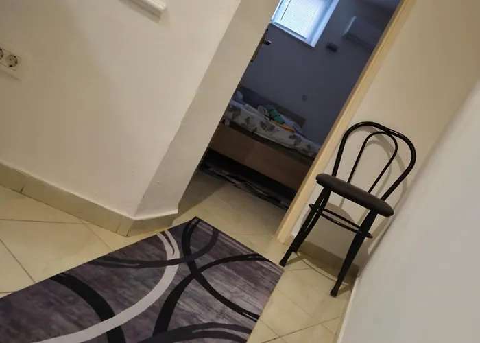 Apartmens Stojanac Centar *