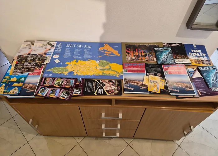 Apartmens Stojanac Centar Lägenhet *