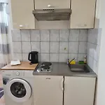 شقة Apartmens Stojanac Centar