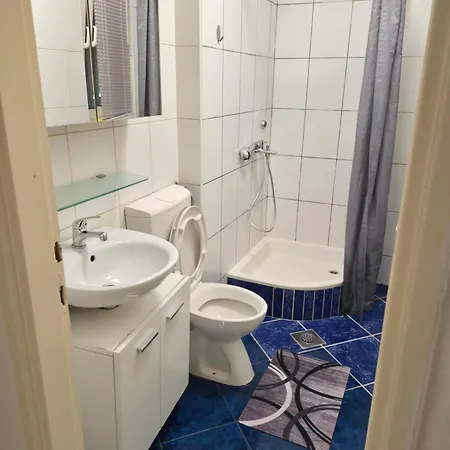 Lejlighed Apartmens Stojanac Centar